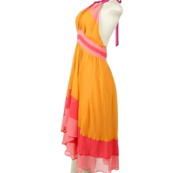 ARDEN B. Midi Sundress - Picture 3 of 3